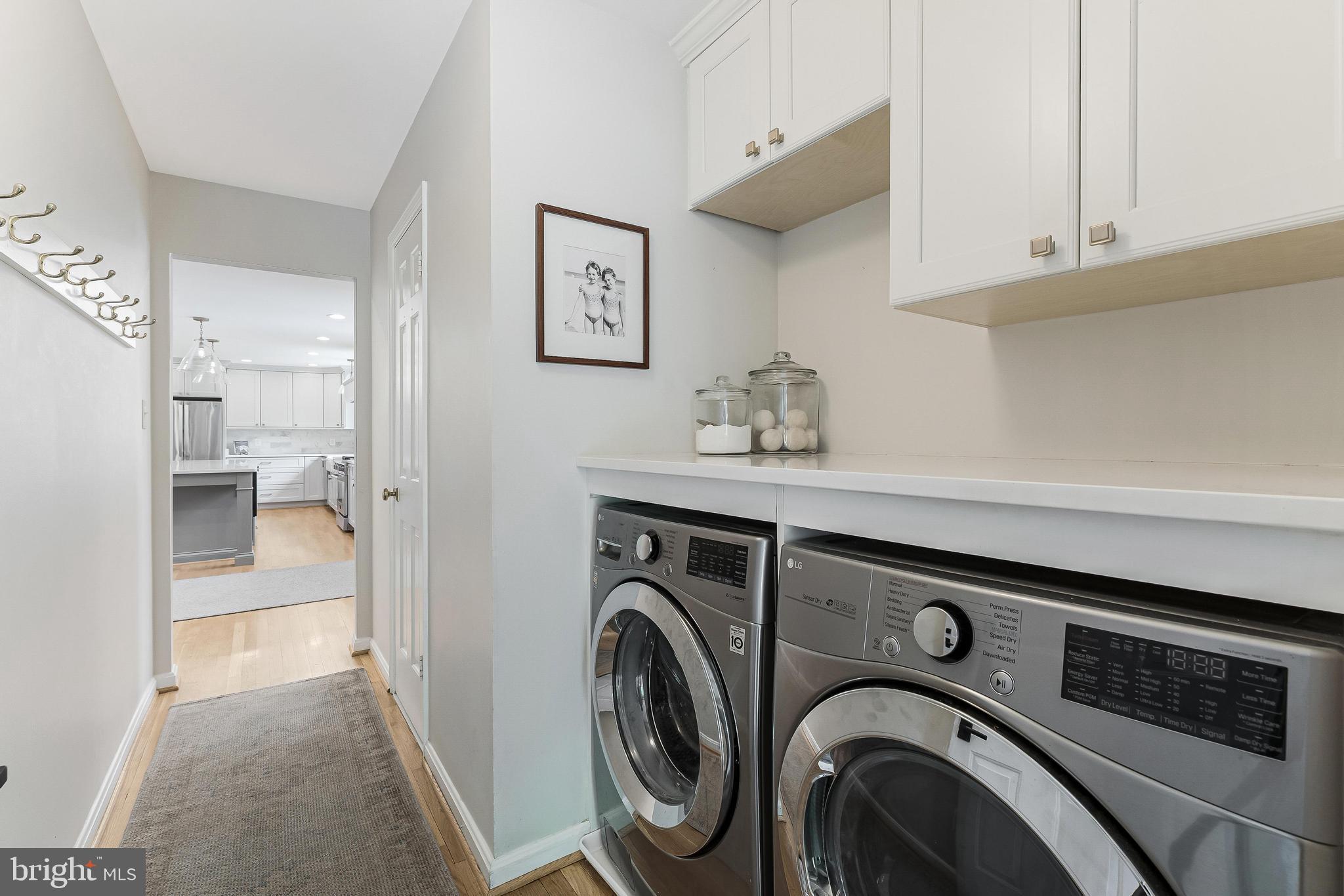 HIDDEN FOREST - Residential