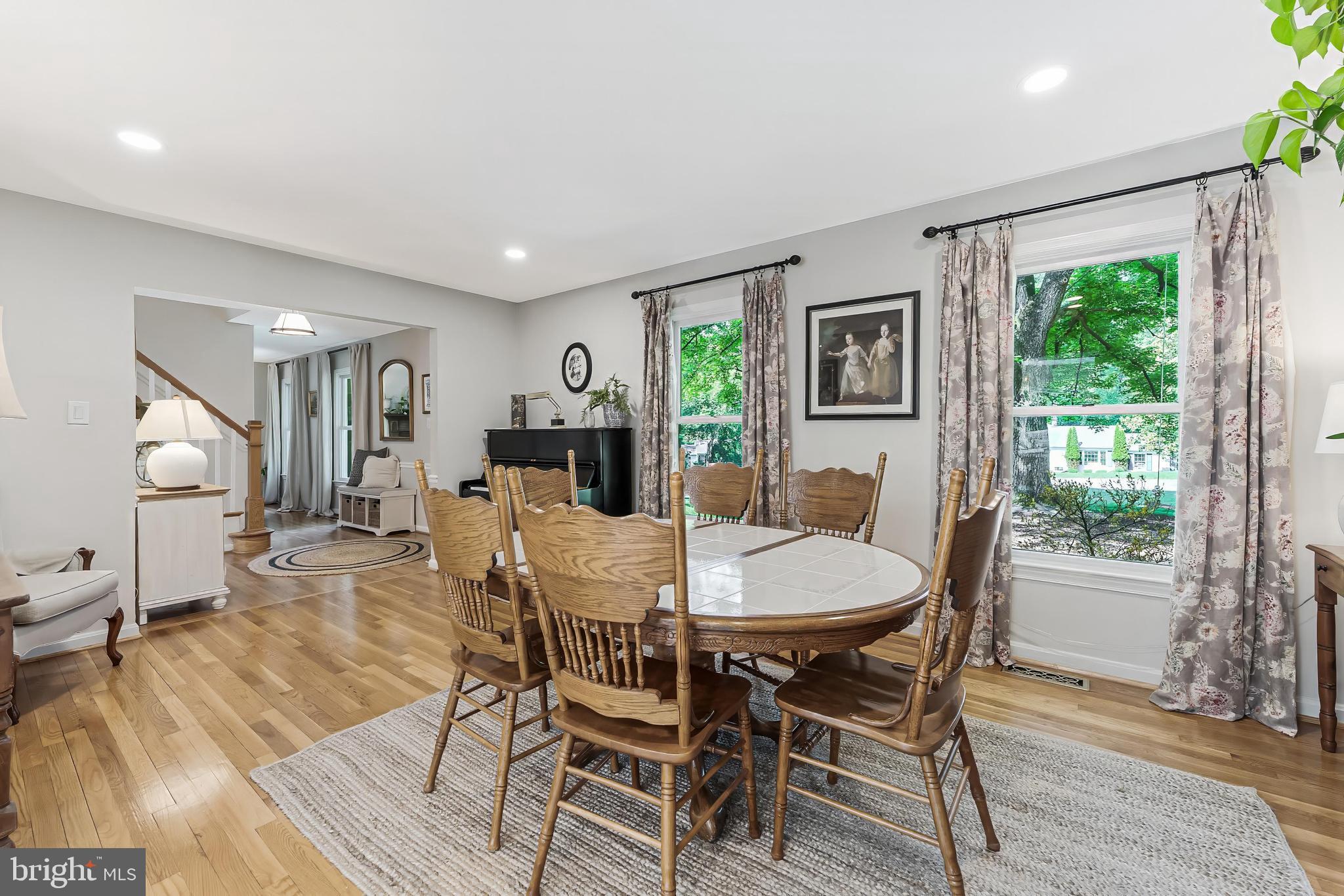 HIDDEN FOREST - Residential