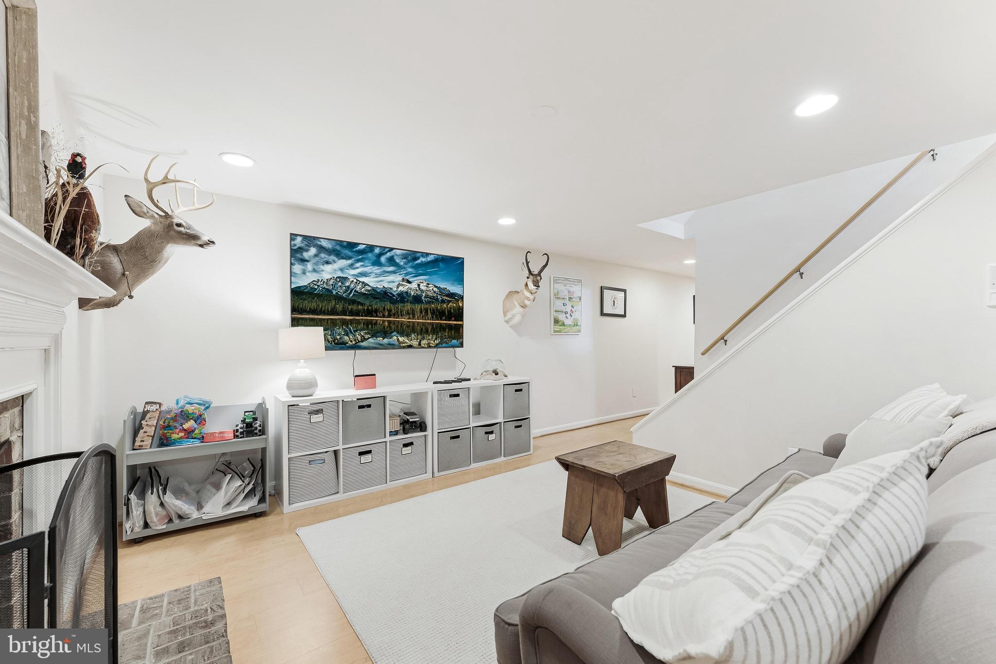 HIDDEN FOREST - Residential