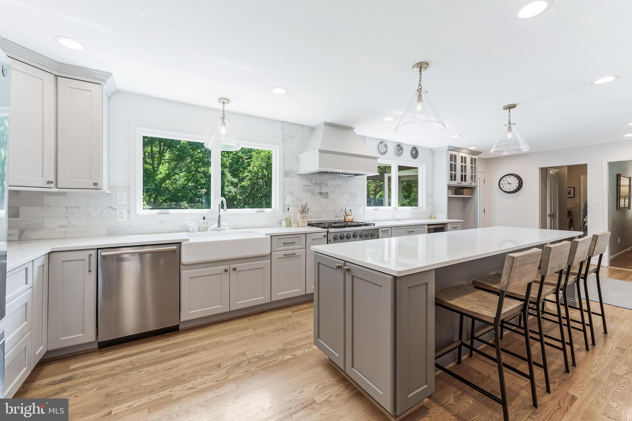 HIDDEN FOREST - Residential