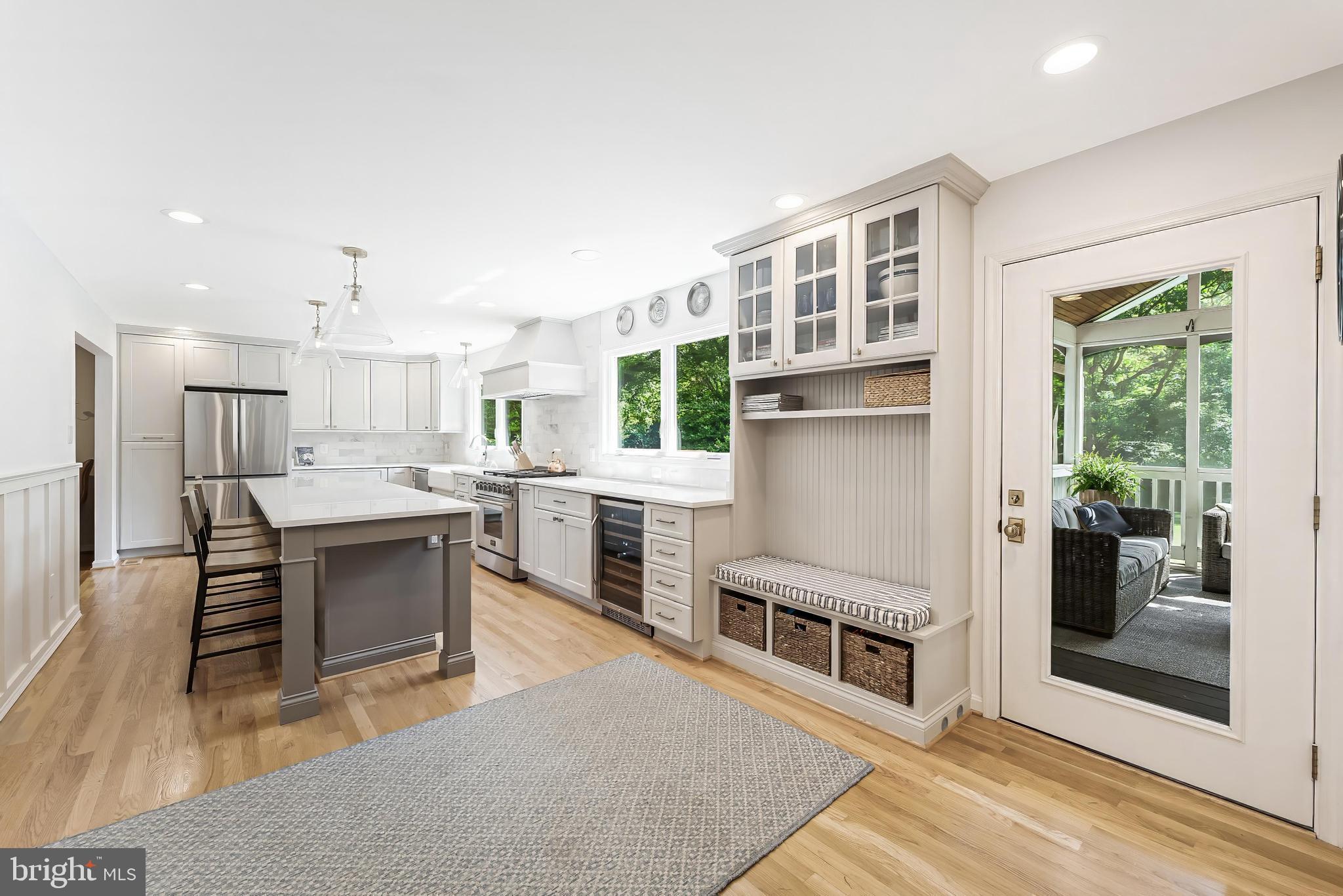 HIDDEN FOREST - Residential