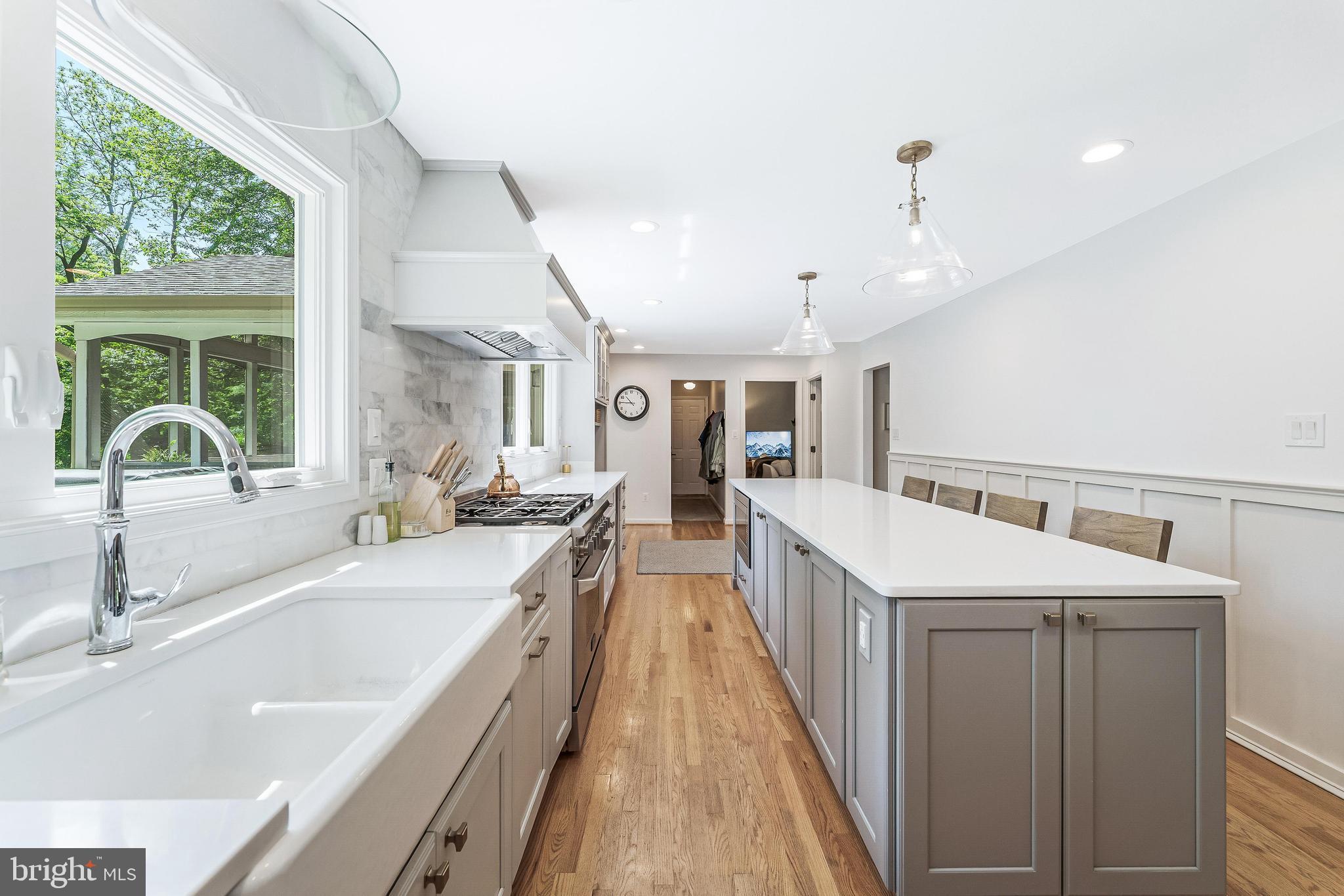 HIDDEN FOREST - Residential