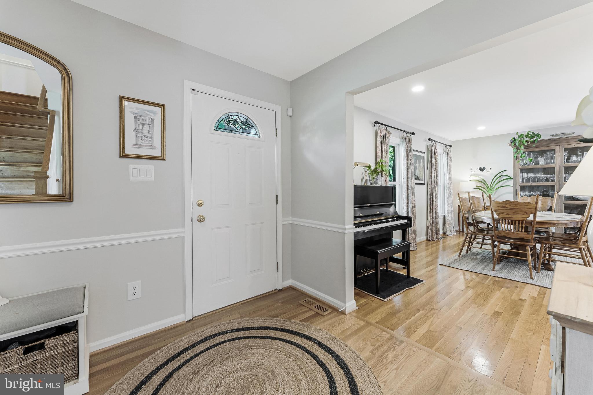 HIDDEN FOREST - Residential