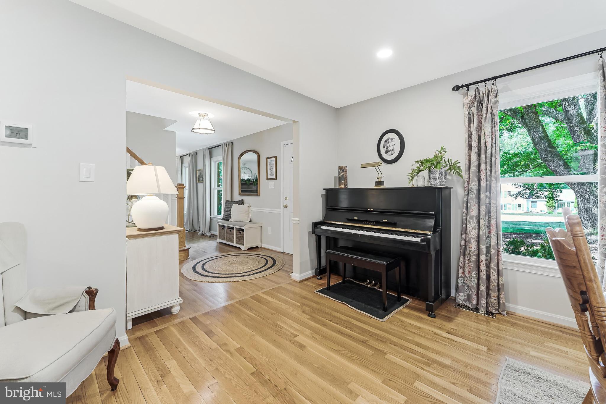 HIDDEN FOREST - Residential