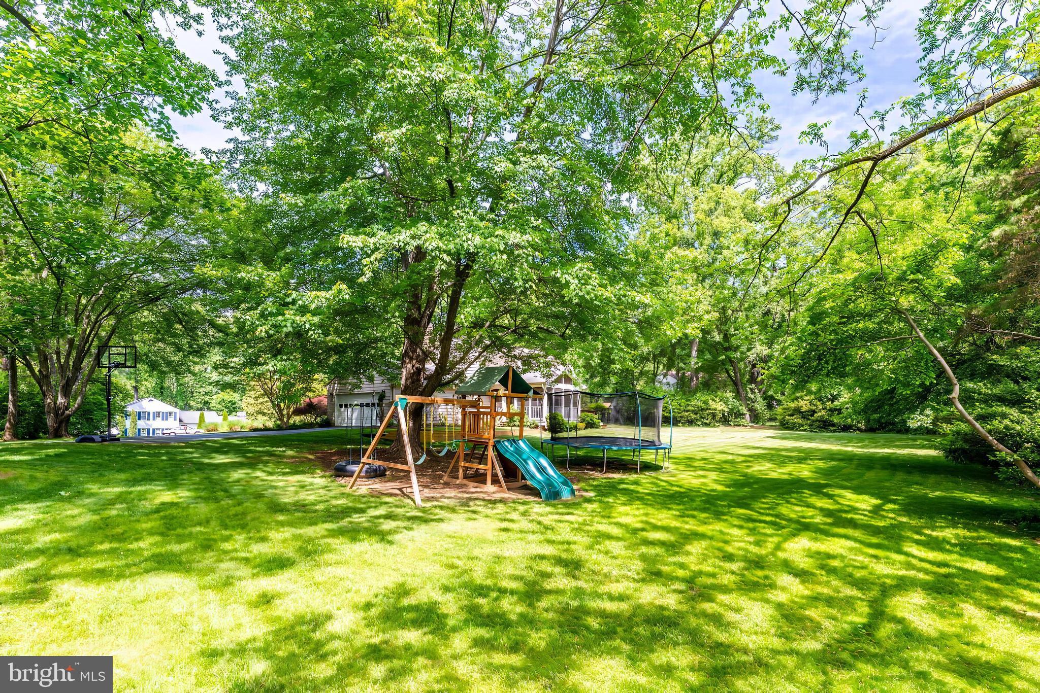 HIDDEN FOREST - Residential