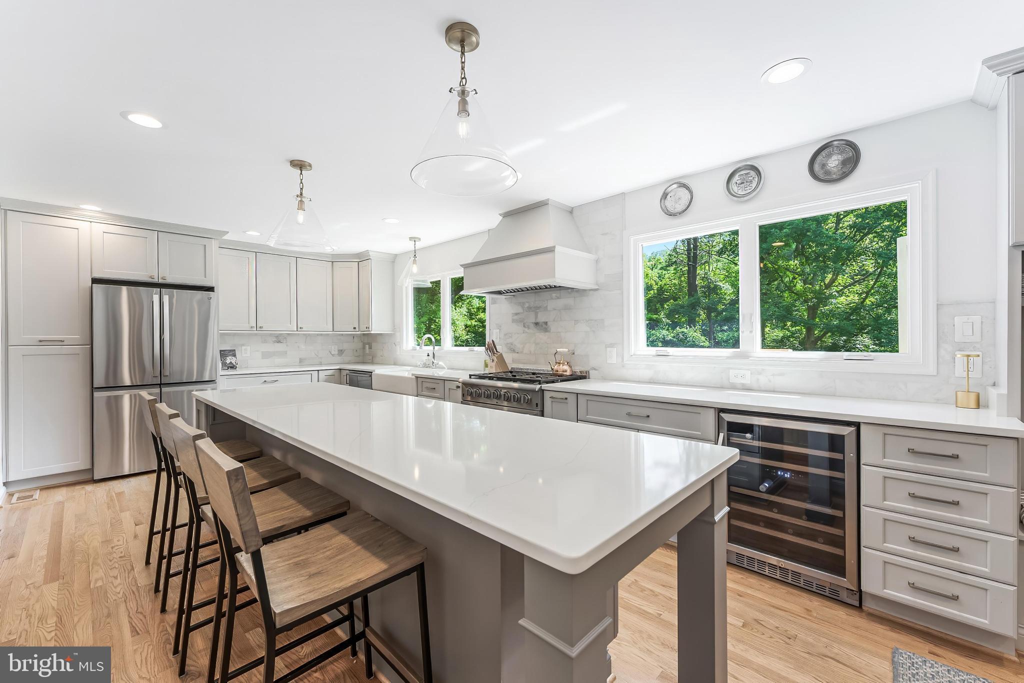 HIDDEN FOREST - Residential