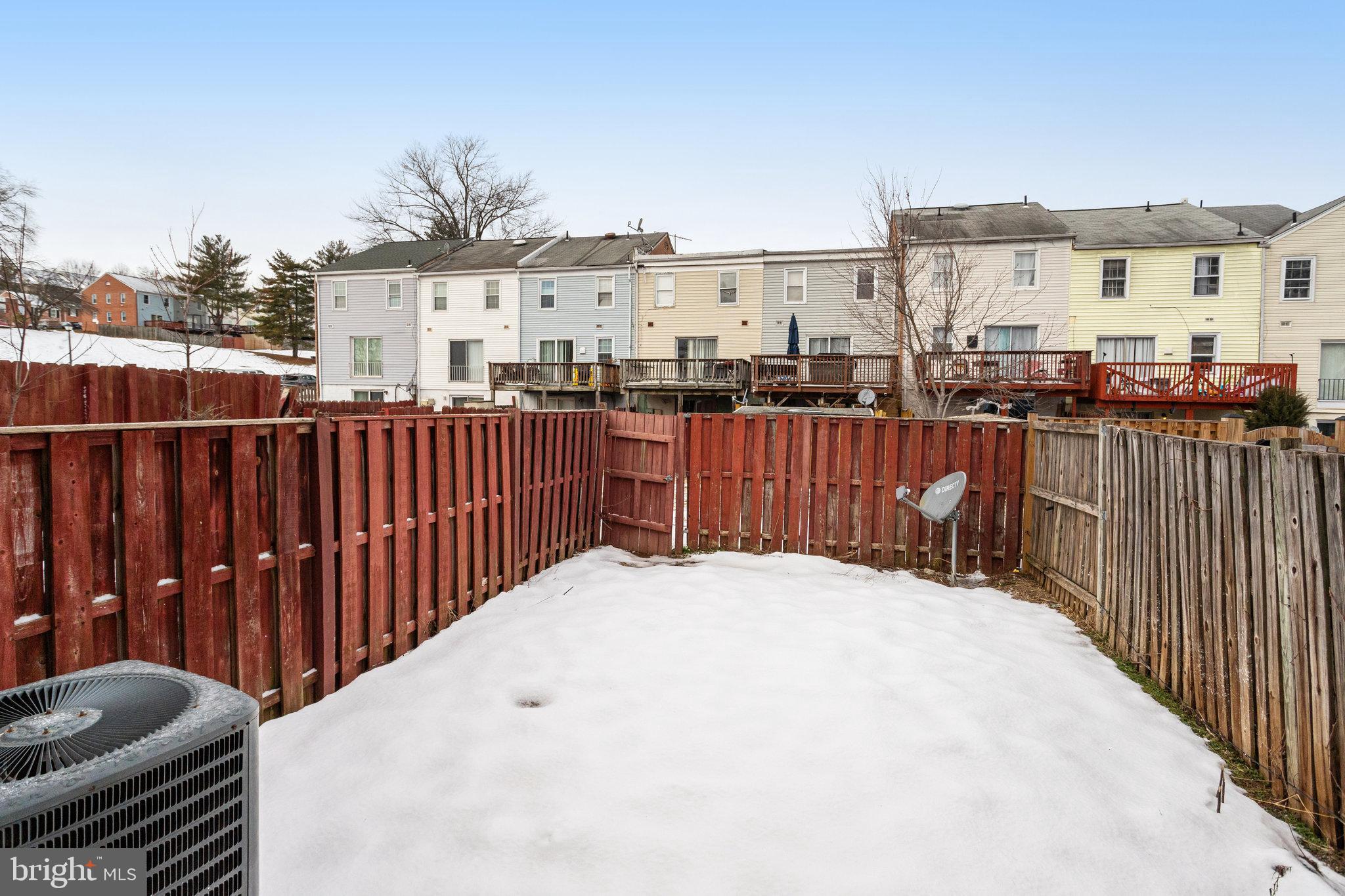 GEORGETOWN VILLAGE - Residential