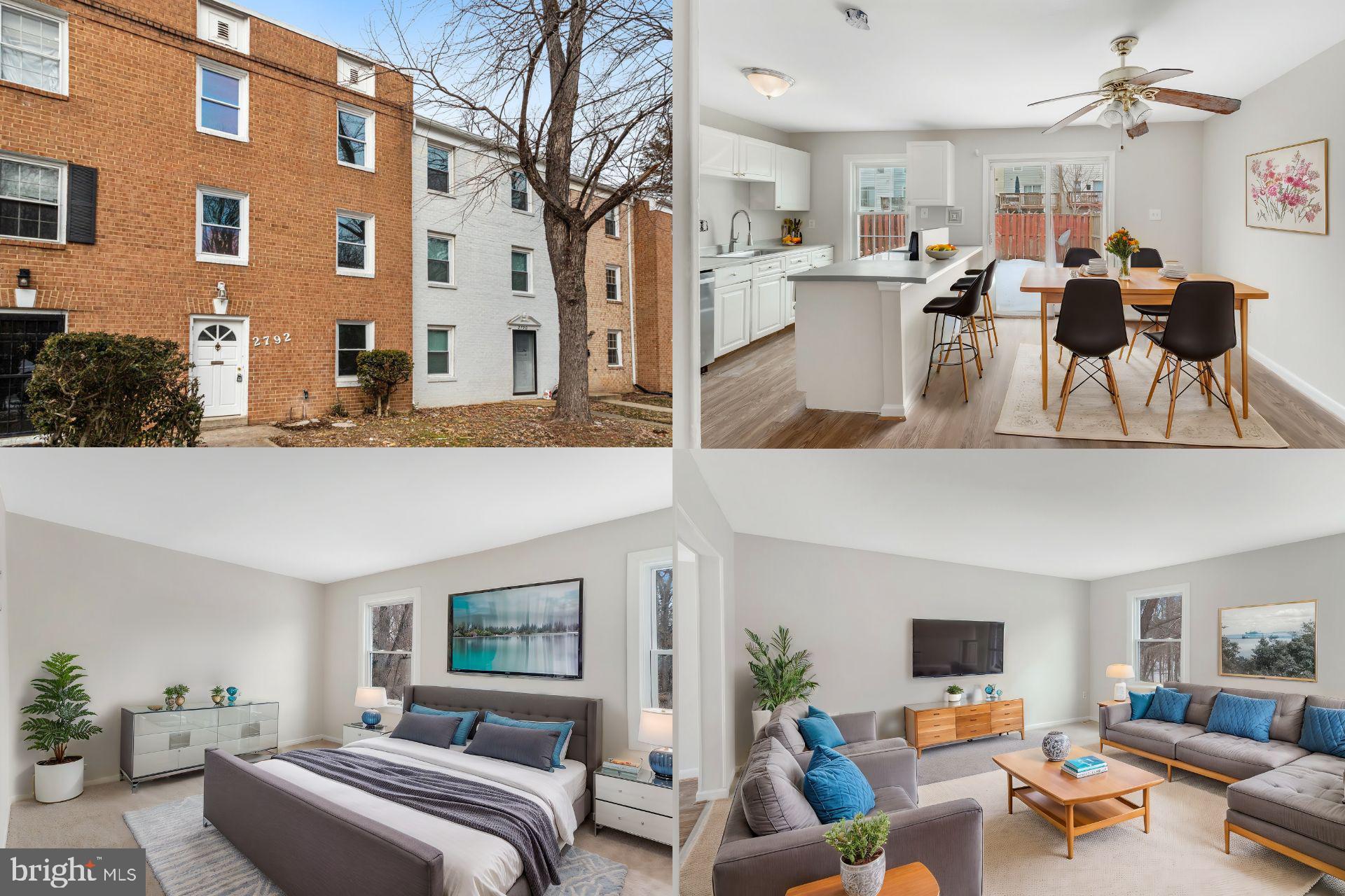 GEORGETOWN VILLAGE - Residential