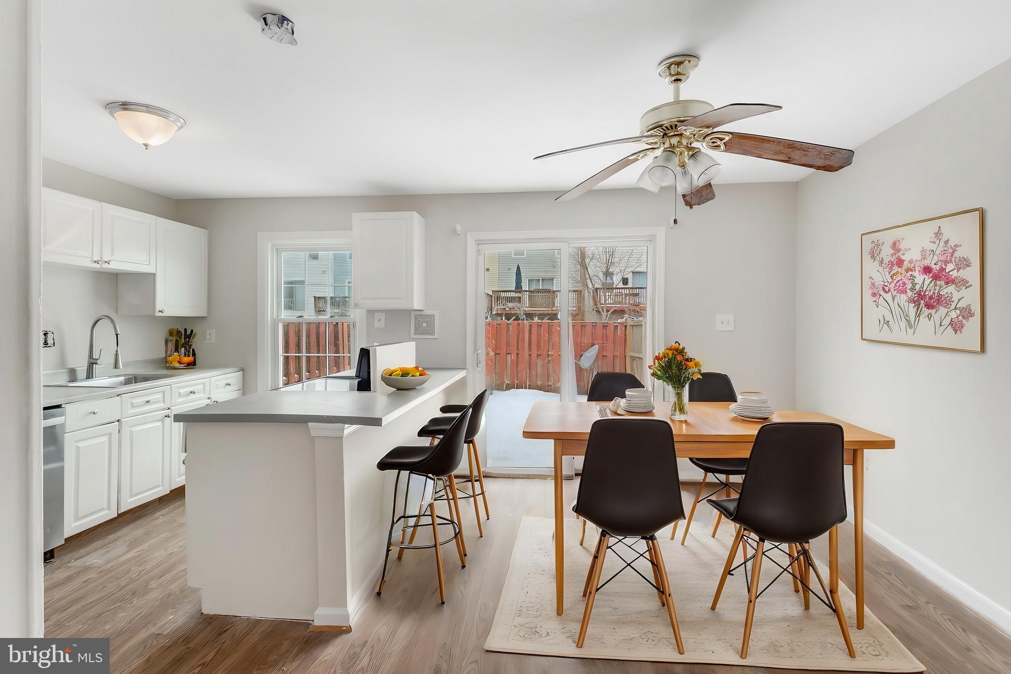 GEORGETOWN VILLAGE - Residential