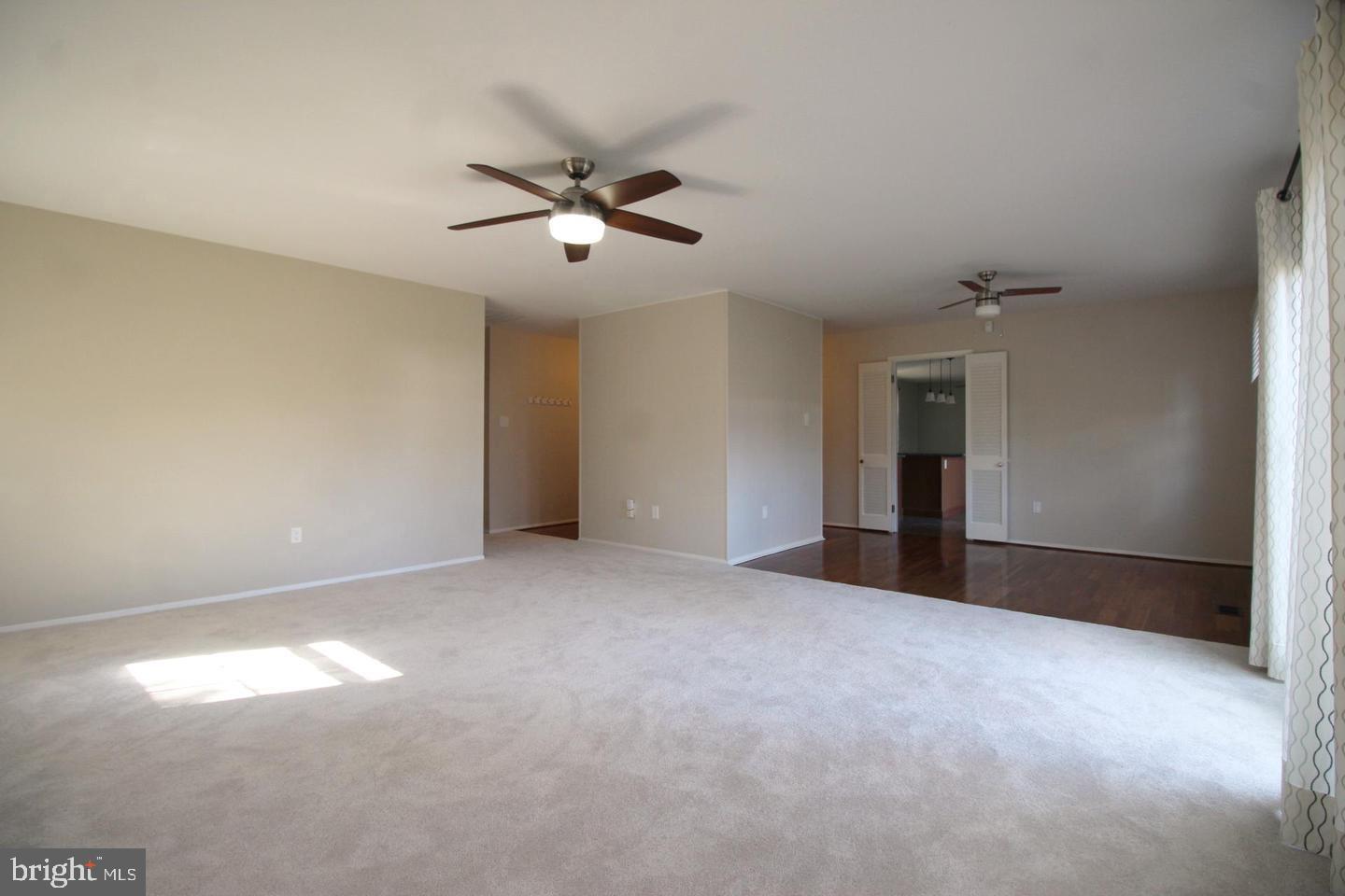 GREENBRIAR - Residential Lease