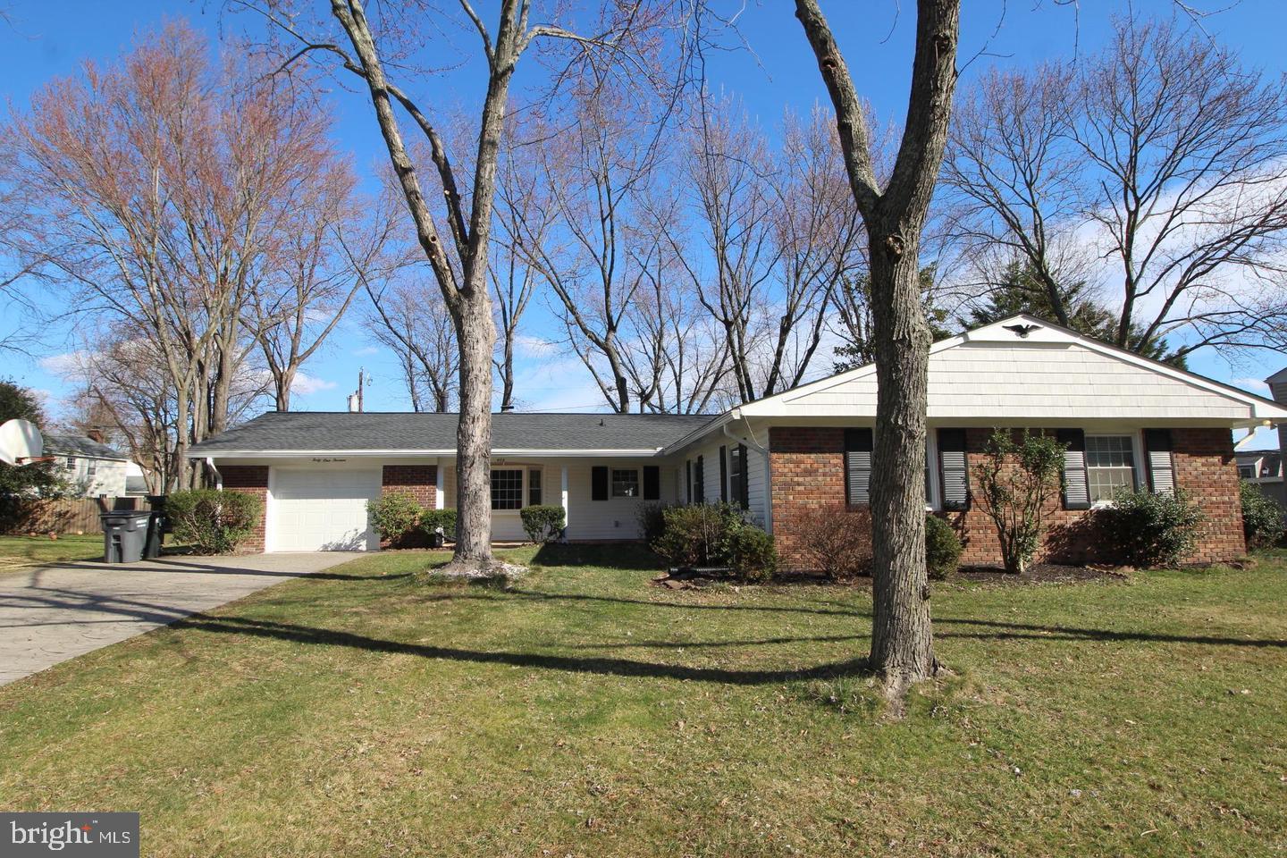 GREENBRIAR - Residential Lease