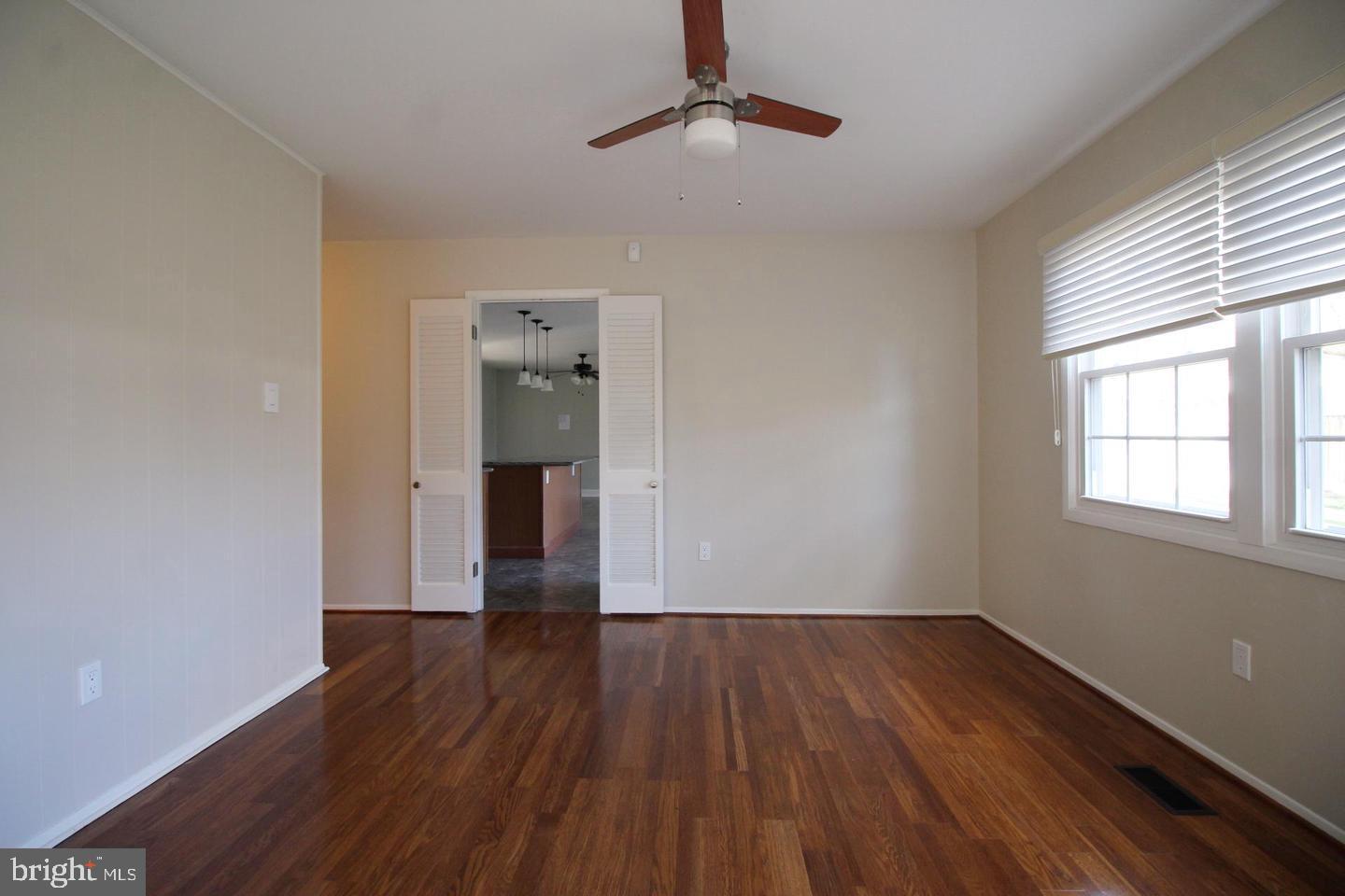 GREENBRIAR - Residential Lease