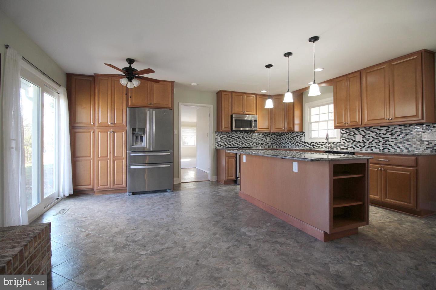 GREENBRIAR - Residential Lease