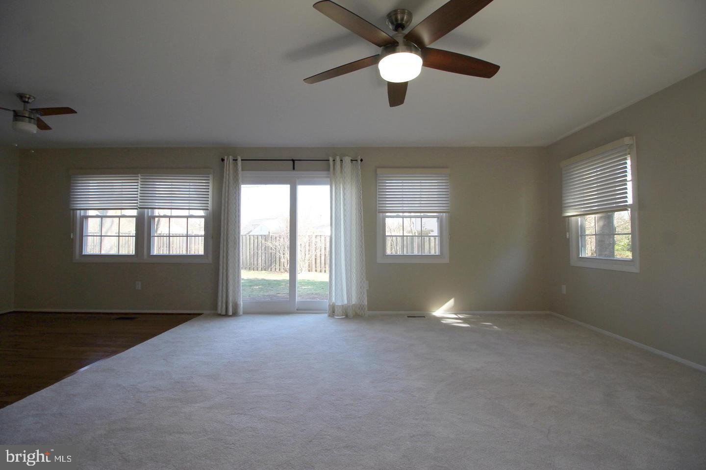 GREENBRIAR - Residential Lease