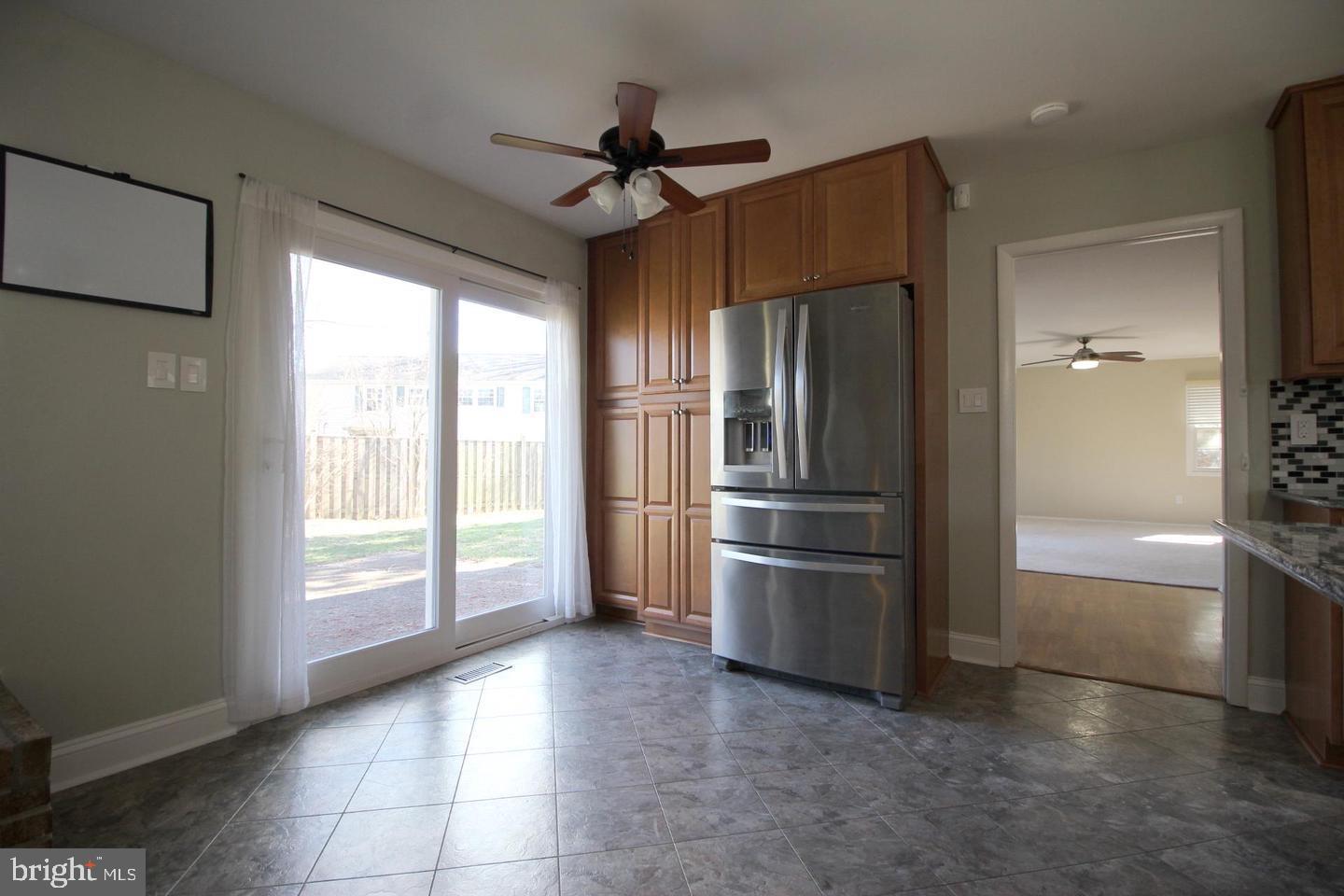 GREENBRIAR - Residential Lease