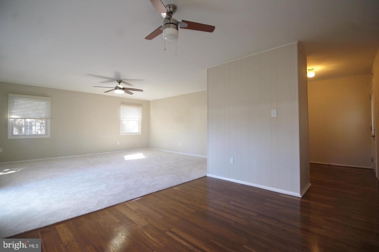 GREENBRIAR - Residential Lease