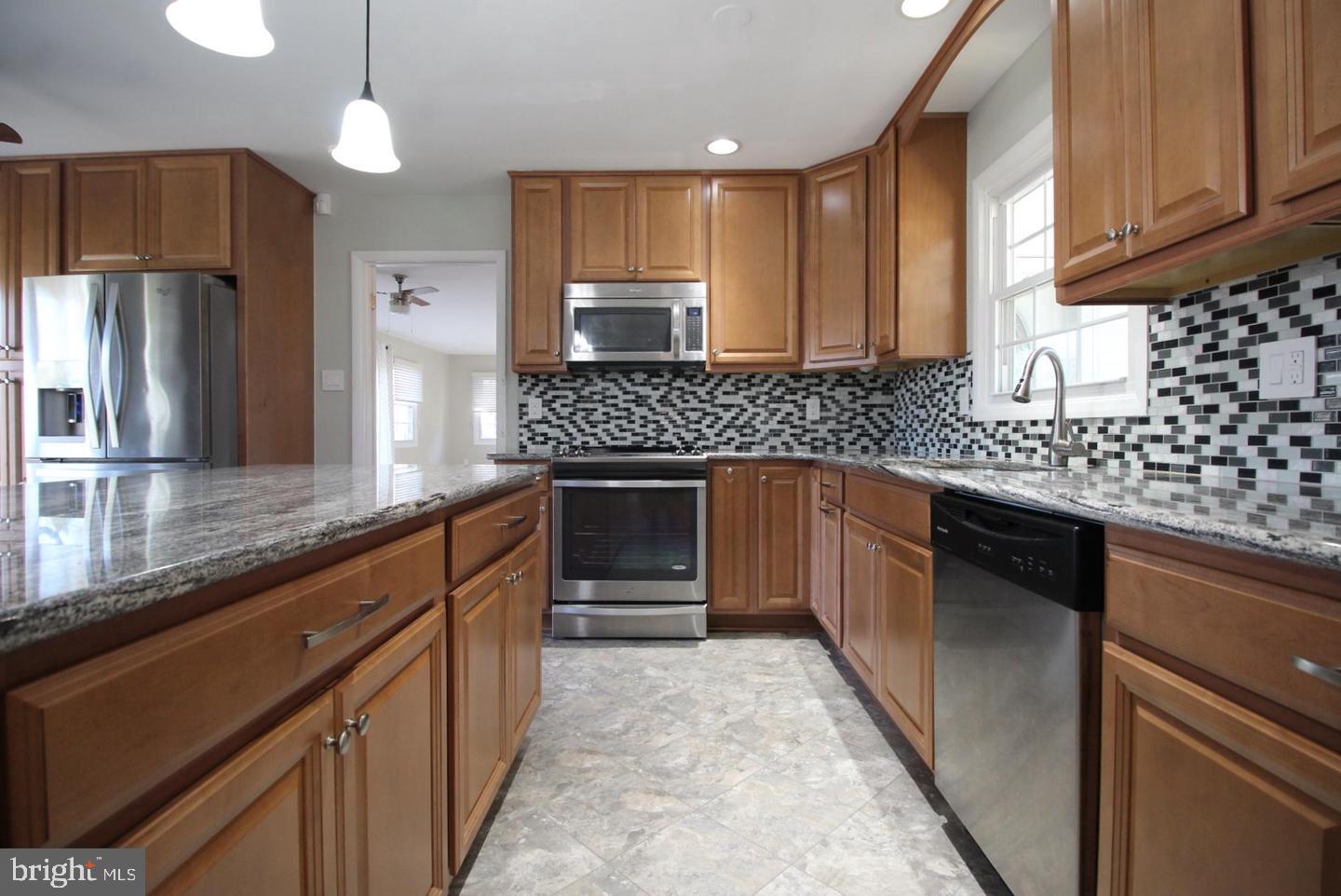 GREENBRIAR - Residential Lease