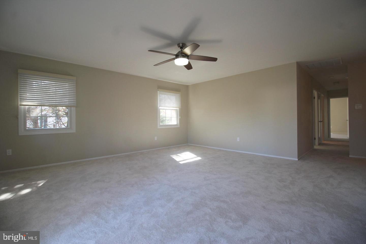 GREENBRIAR - Residential Lease