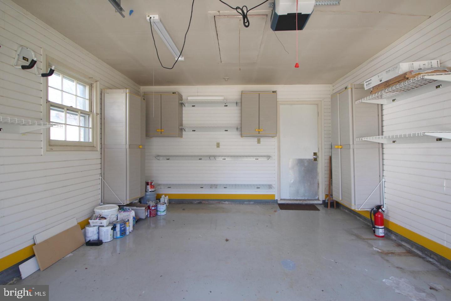 GREENBRIAR - Residential Lease