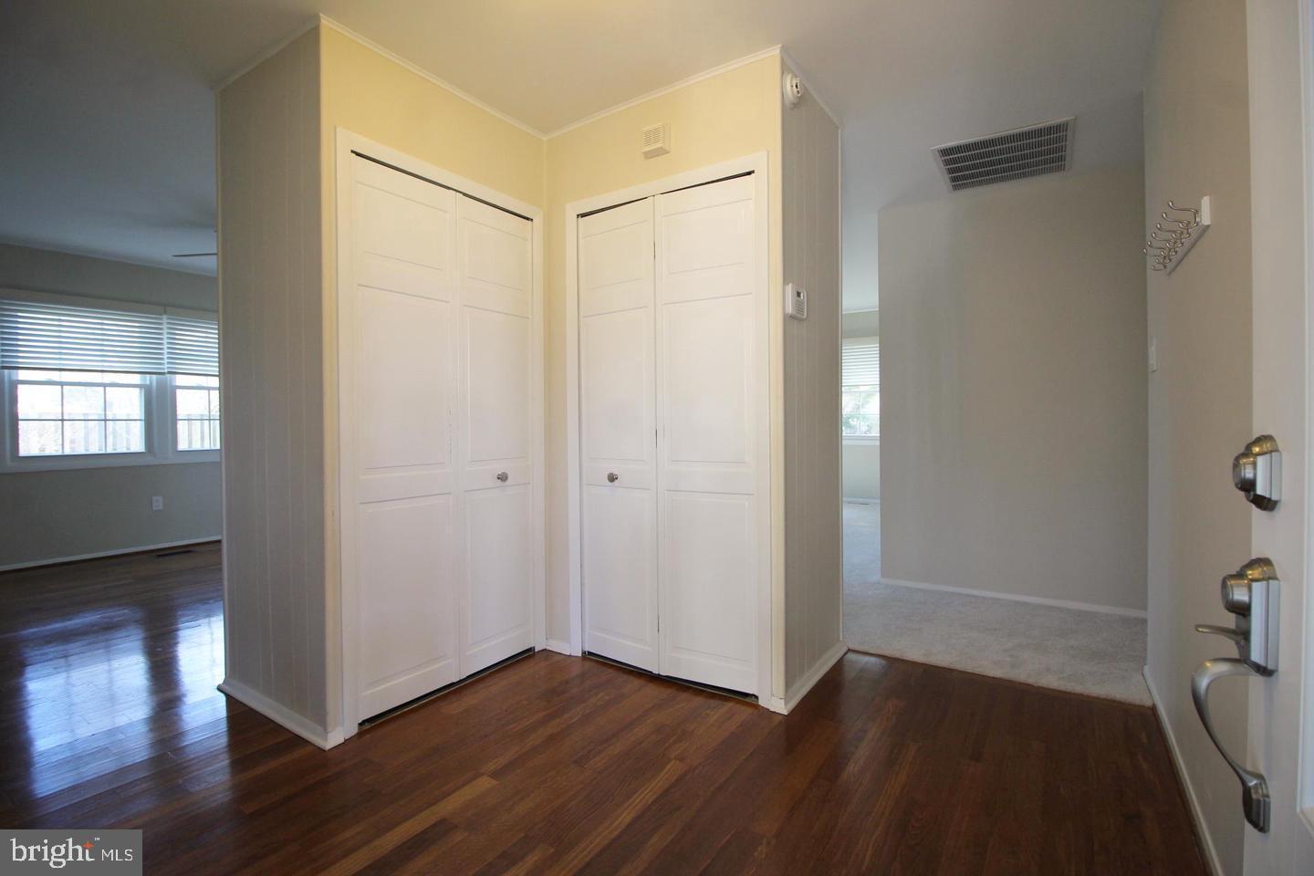 GREENBRIAR - Residential Lease