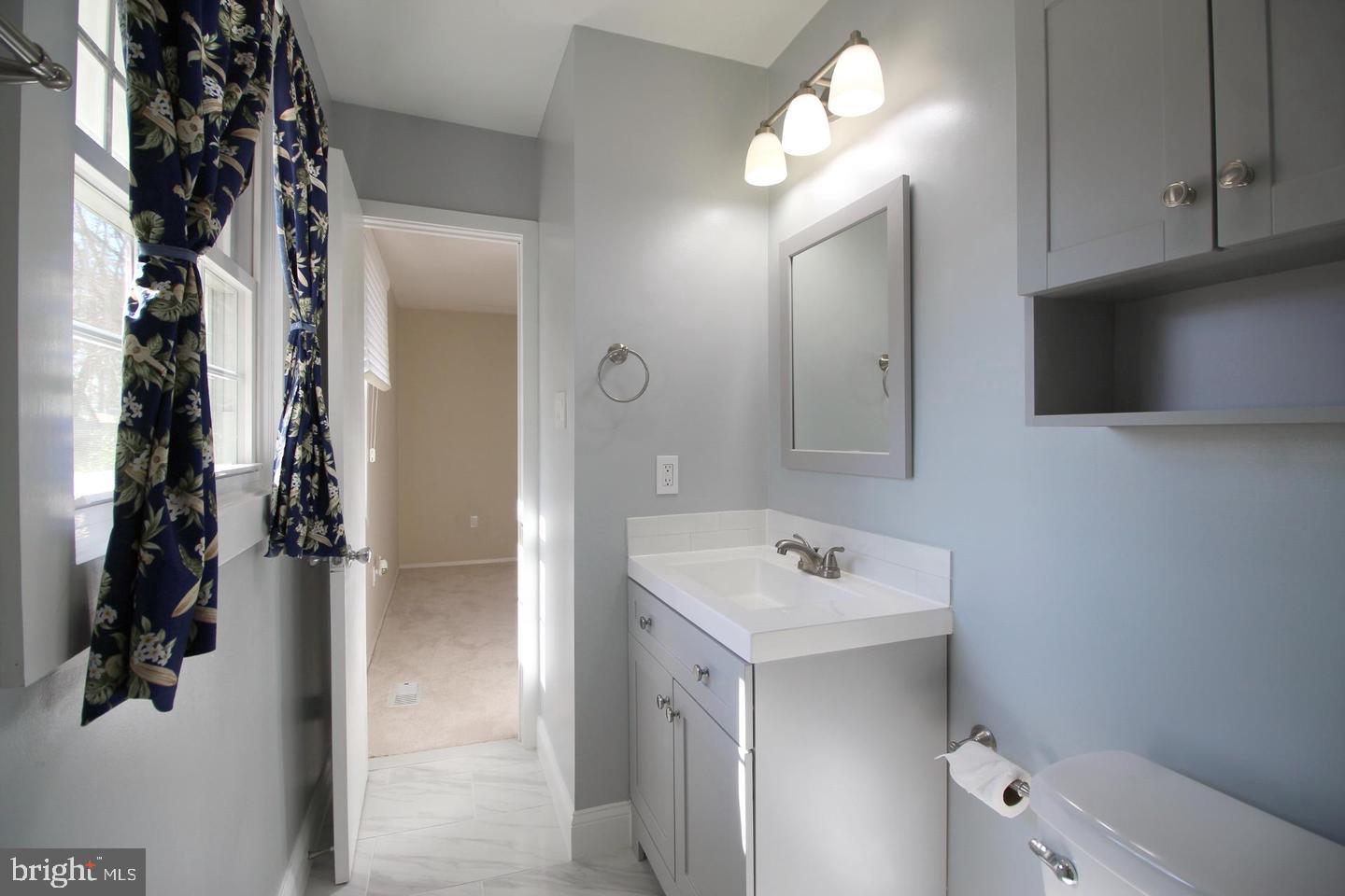 GREENBRIAR - Residential Lease