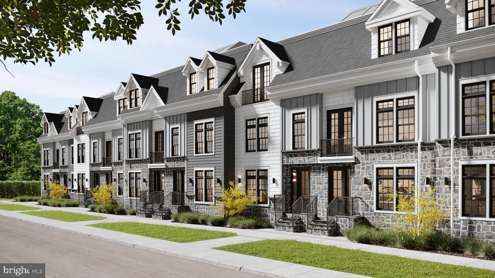 WYNDMOOR - Residential