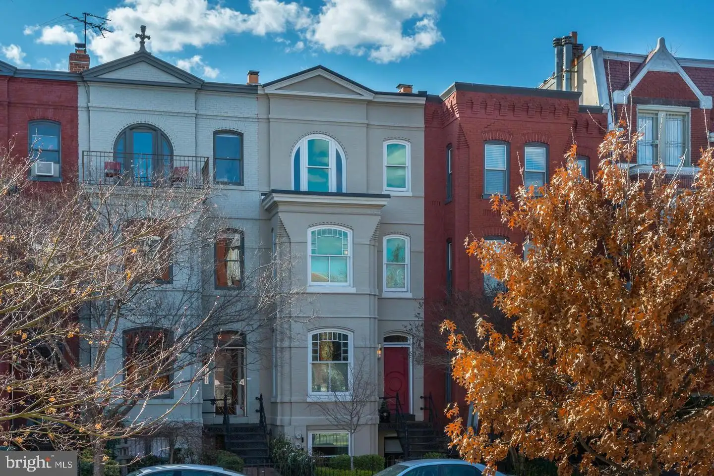 1820 13th Street NW, Washington, DC 20009
