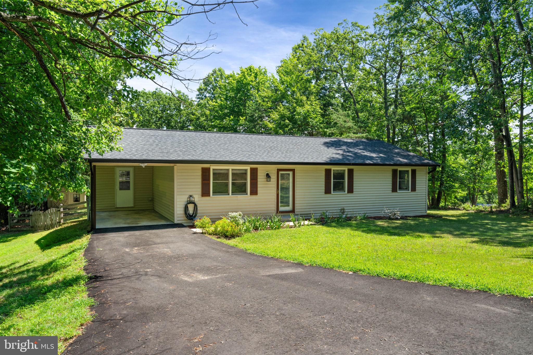 2409 GORE DRIVE