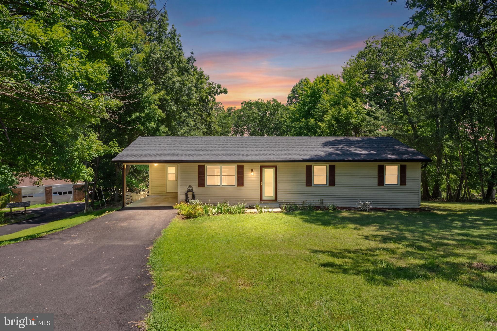 2409 GORE DRIVE