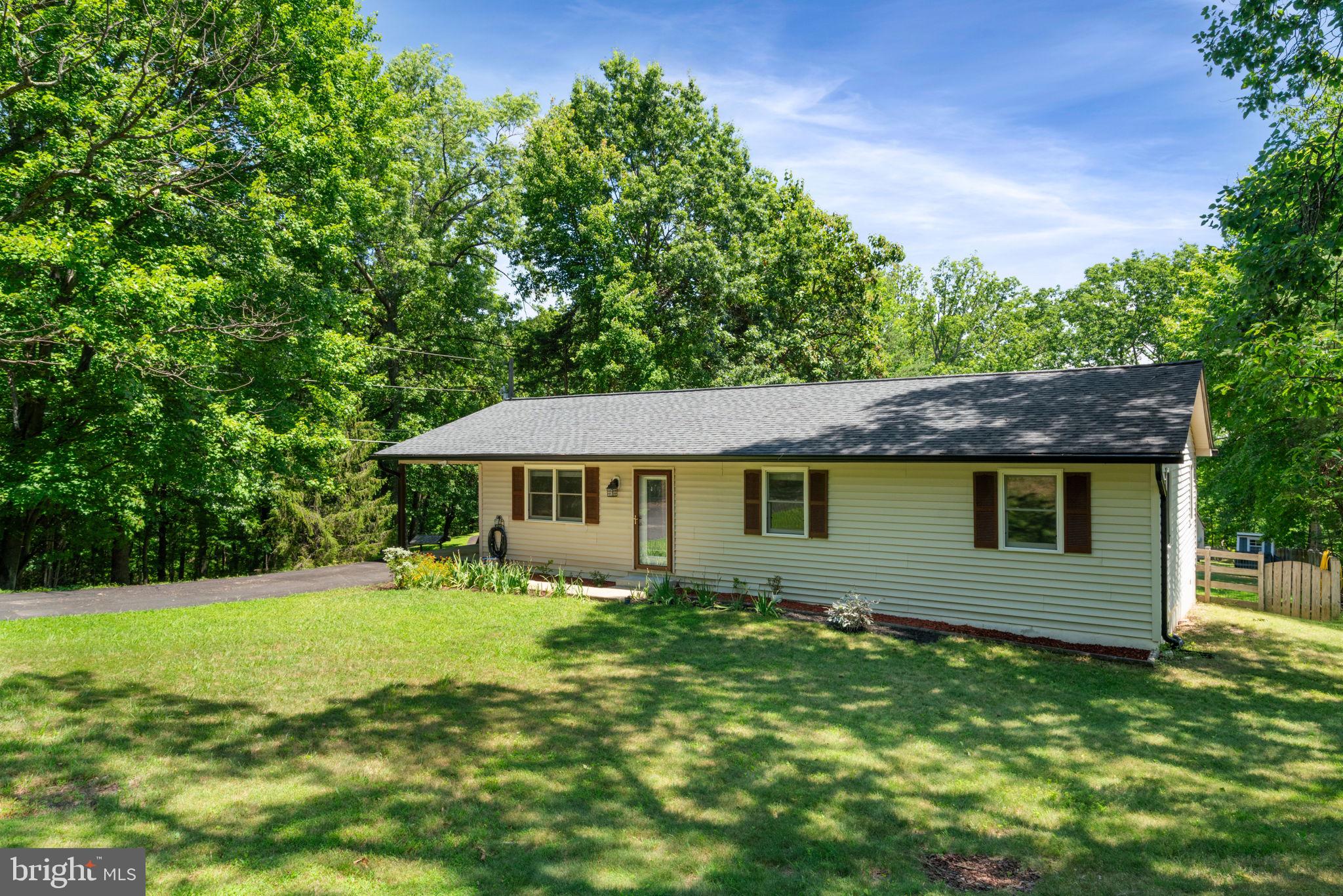 2409 GORE DRIVE