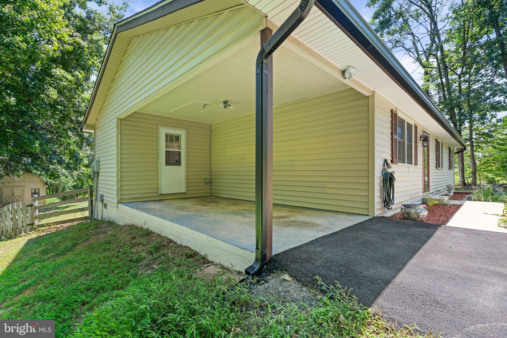2409 GORE DRIVE