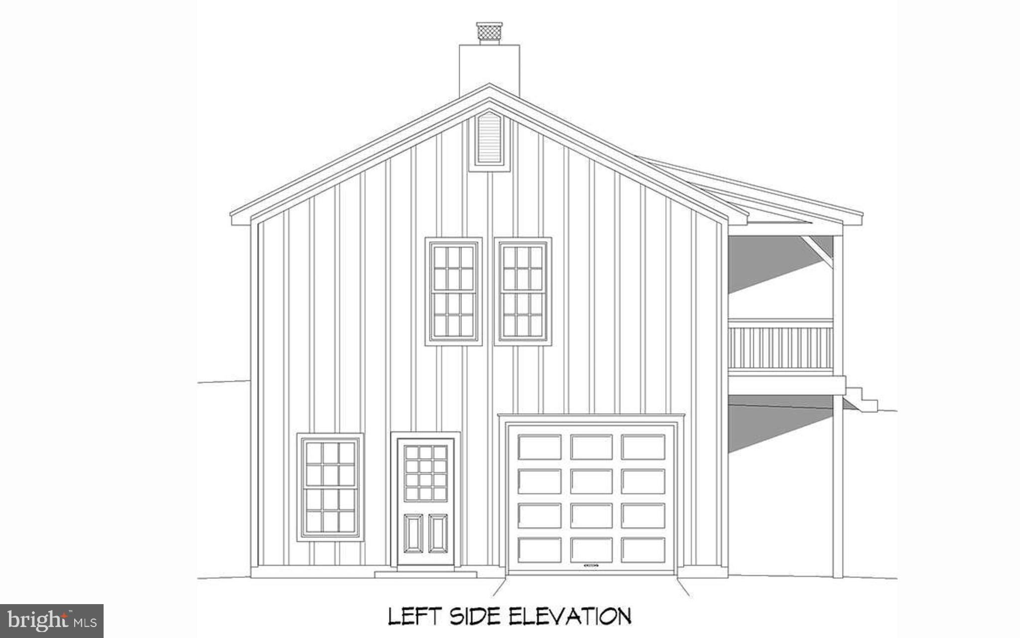 LOT 159 HAWK TRAIL 140