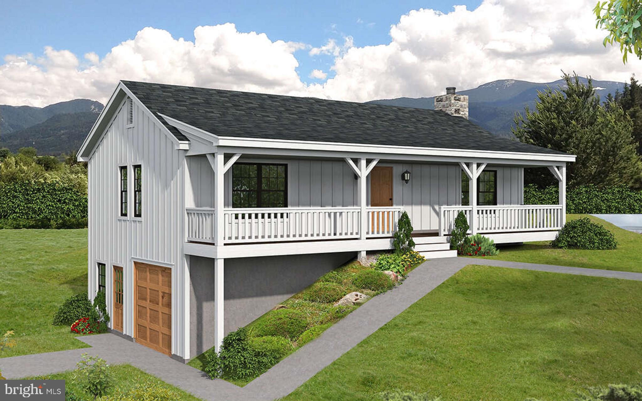 LOT 159 HAWK TRAIL 140