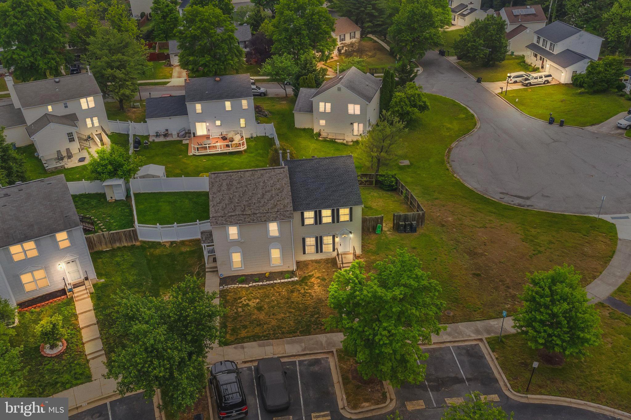 ST BARNABAS - Residential