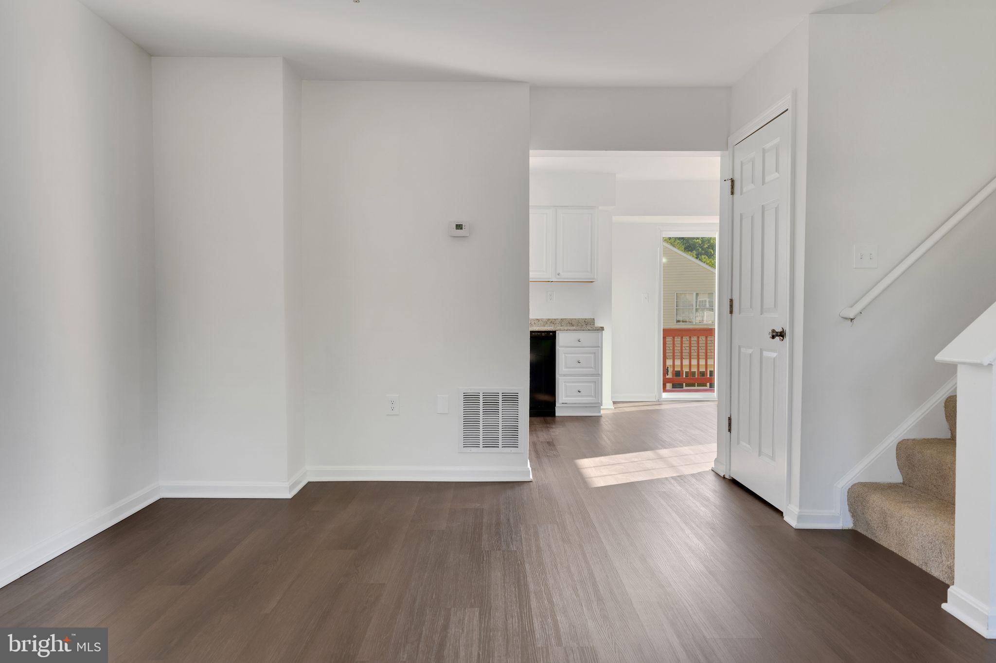 ST BARNABAS - Residential