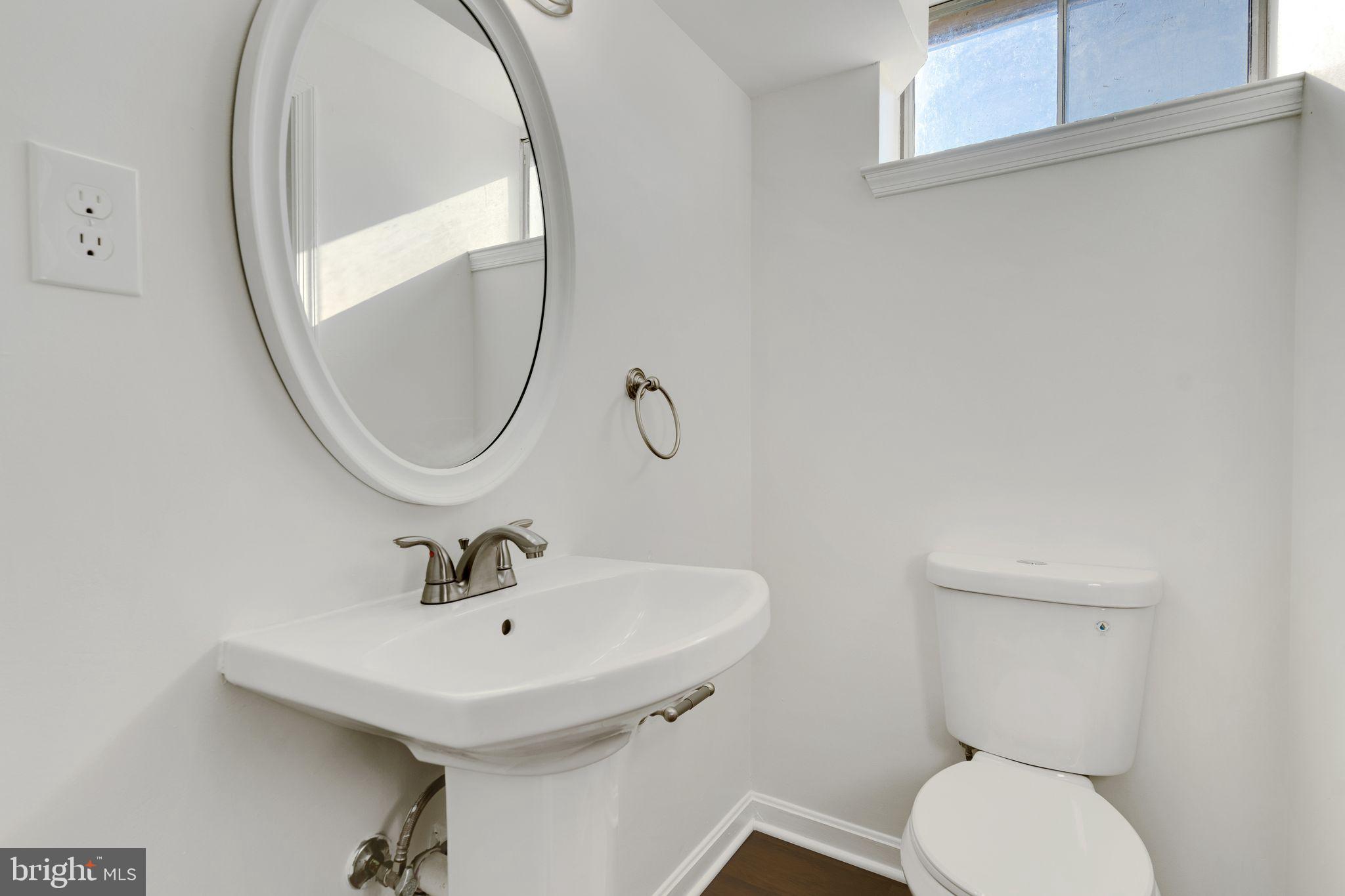 ST BARNABAS - Residential