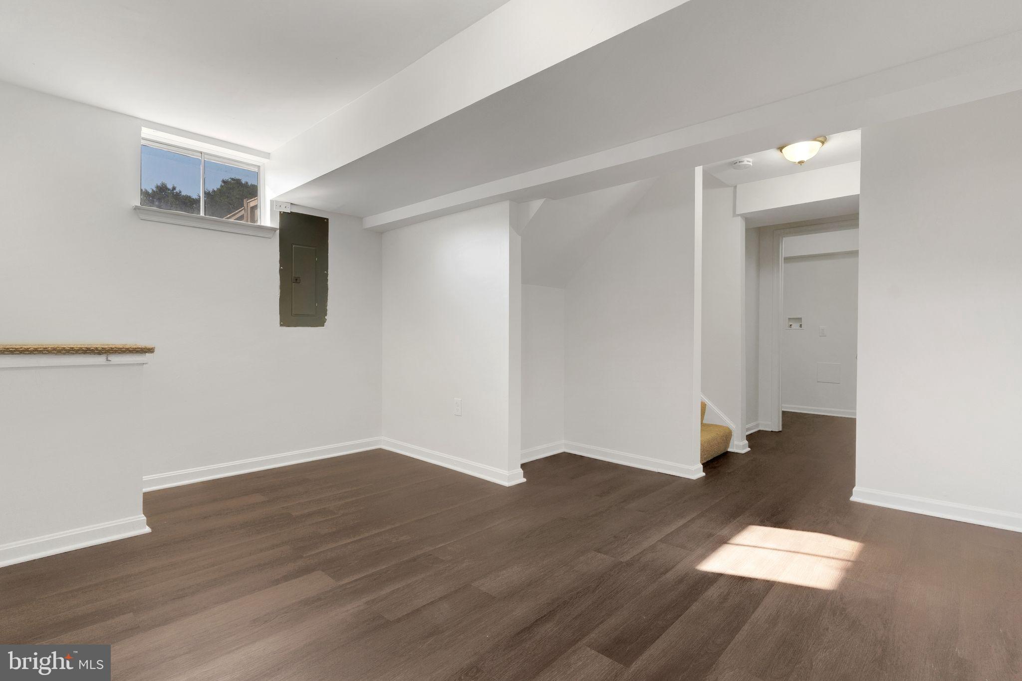 ST BARNABAS - Residential