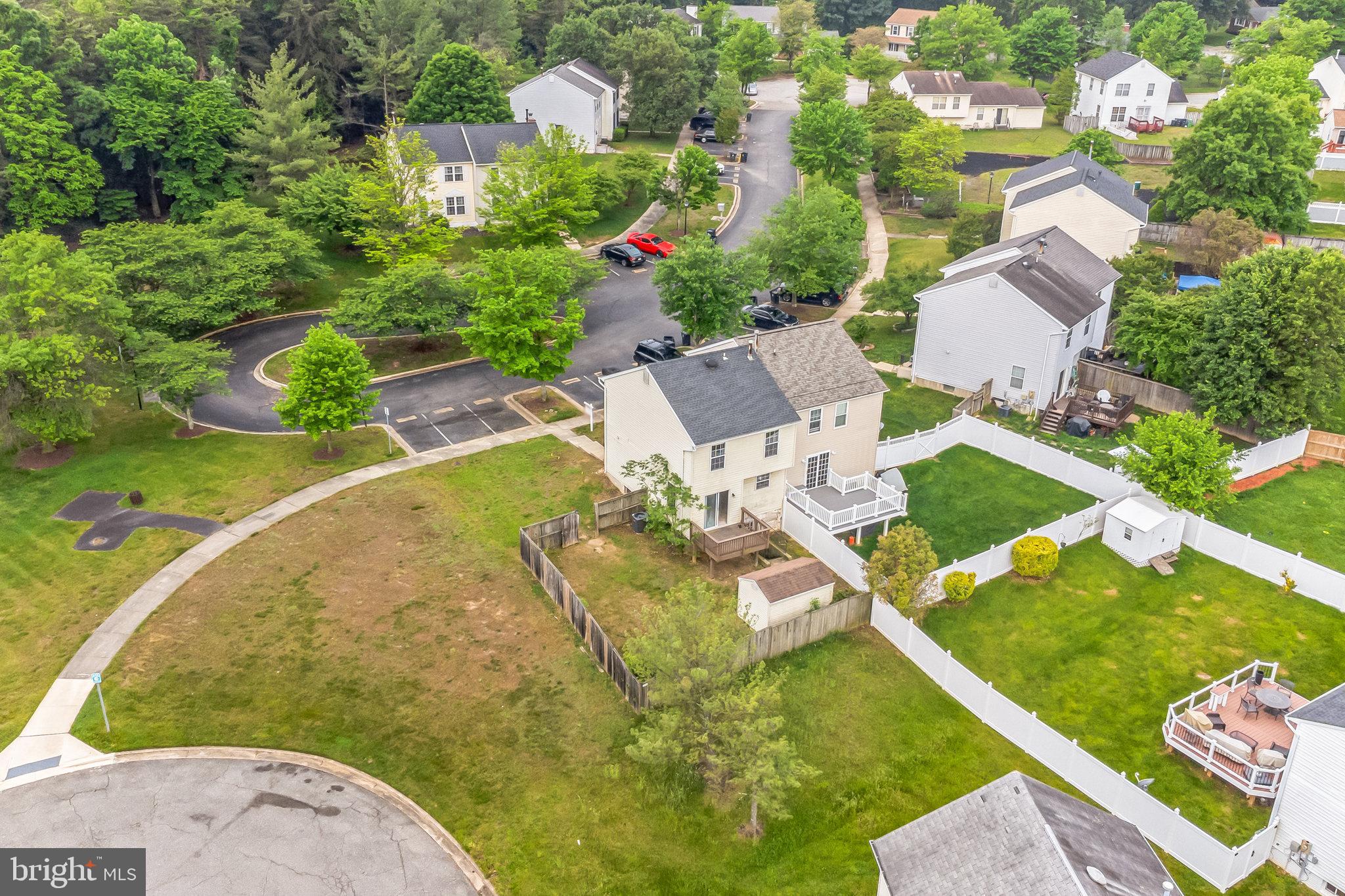 ST BARNABAS - Residential