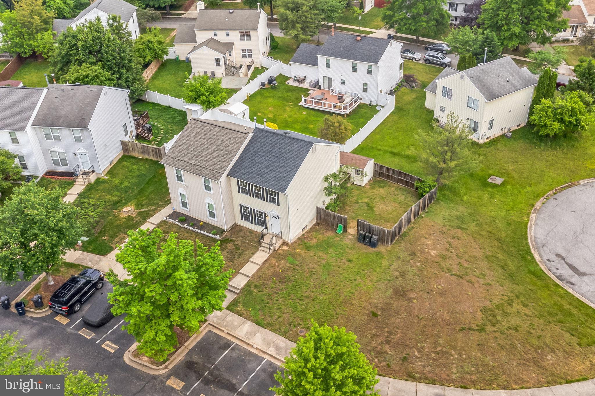 ST BARNABAS - Residential