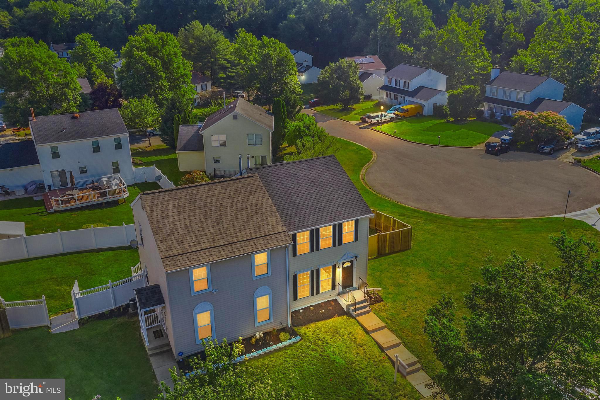 ST BARNABAS - Residential