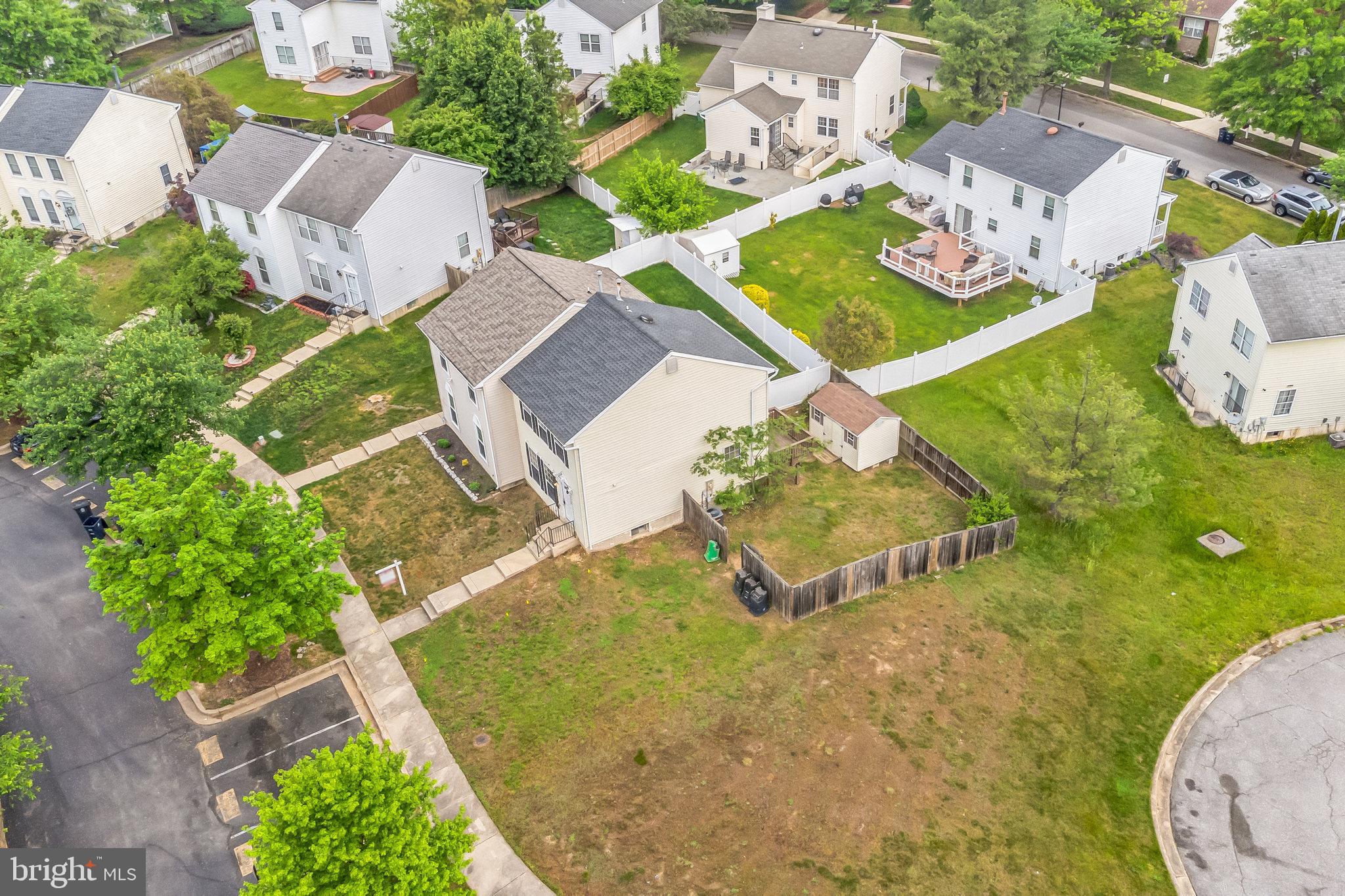 ST BARNABAS - Residential