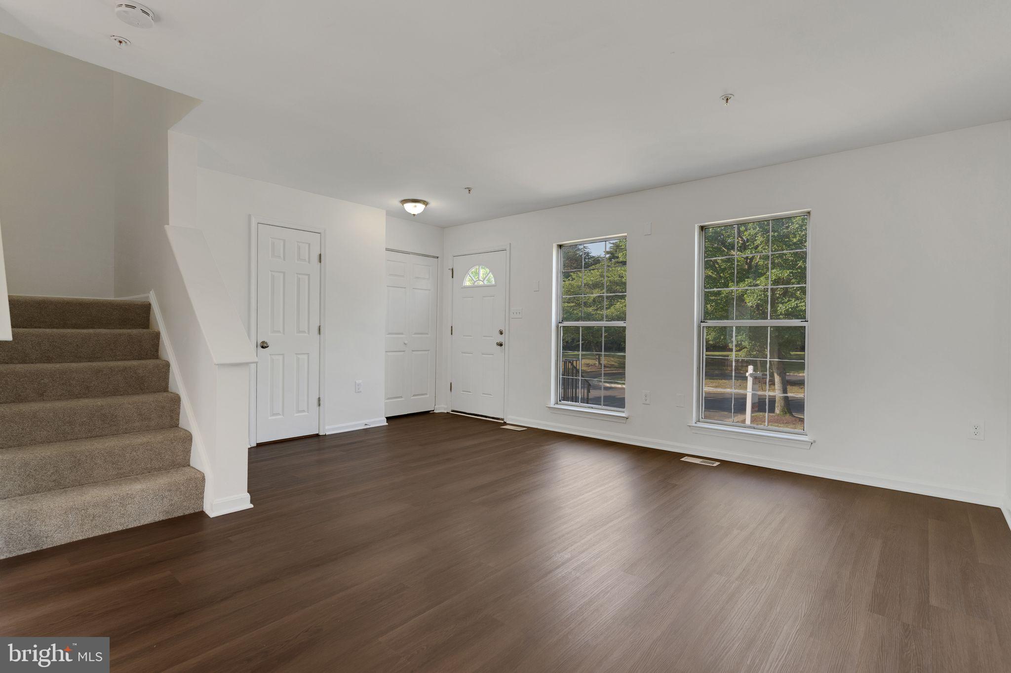 ST BARNABAS - Residential