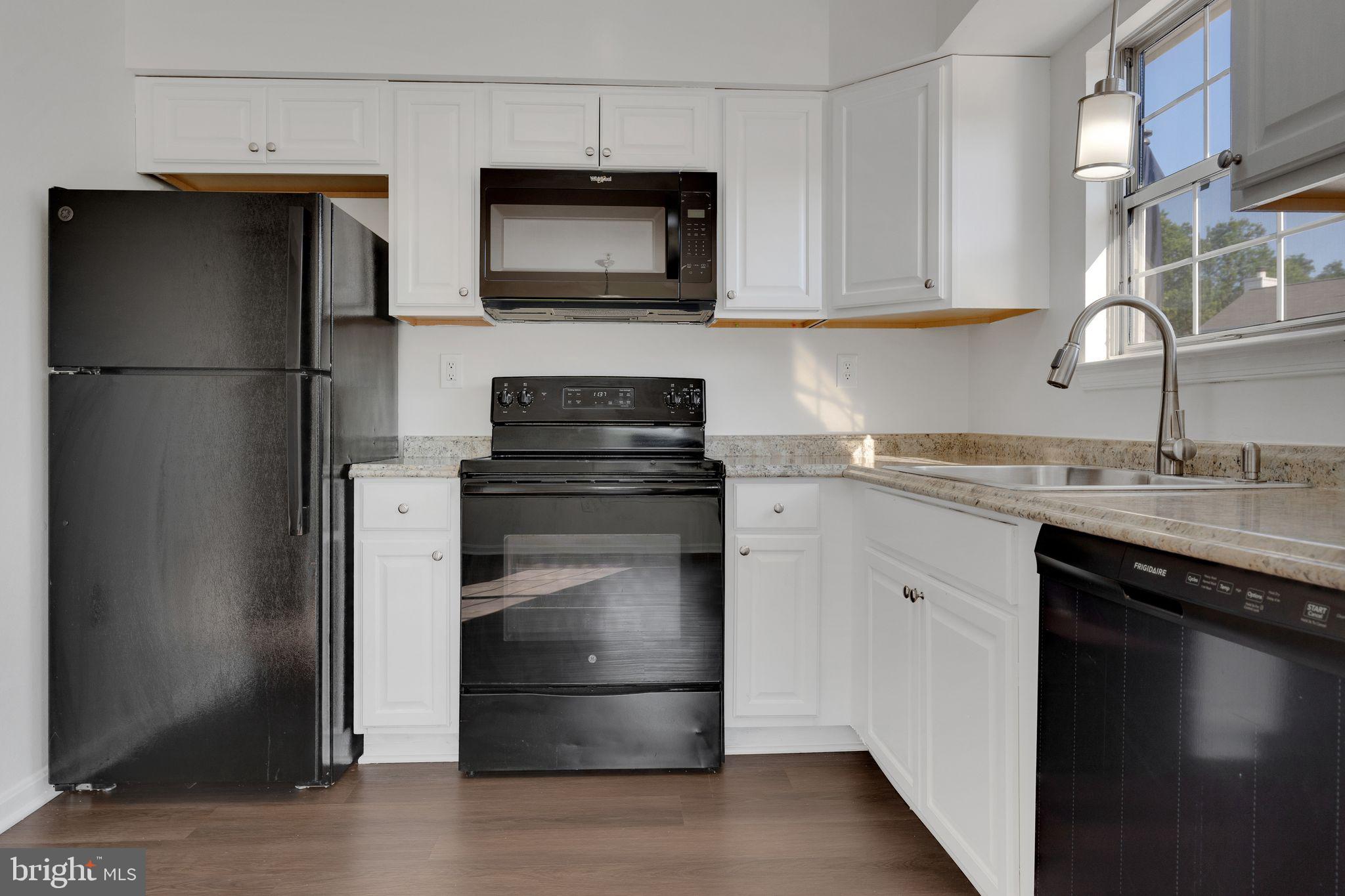 ST BARNABAS - Residential