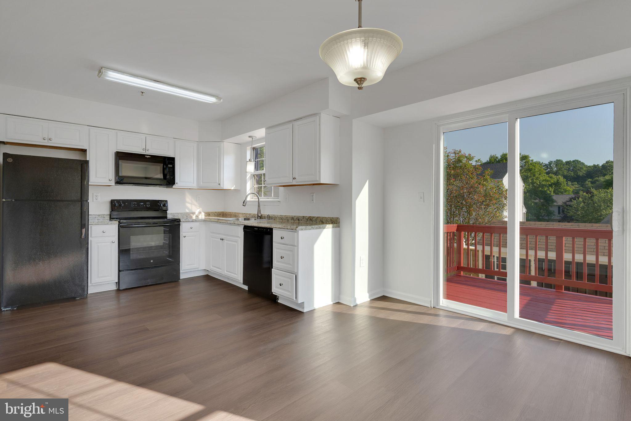 ST BARNABAS - Residential