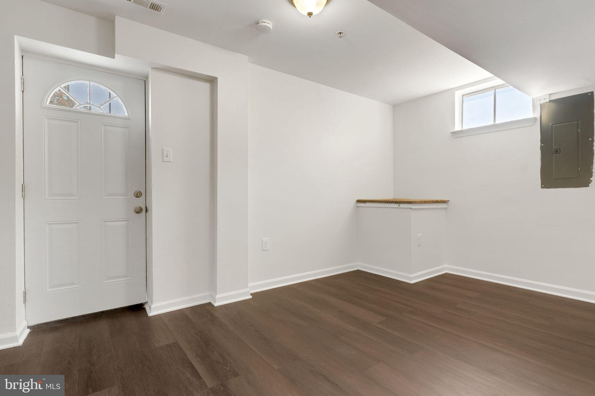 ST BARNABAS - Residential