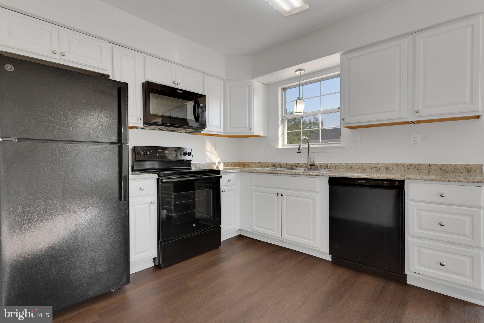 ST BARNABAS - Residential