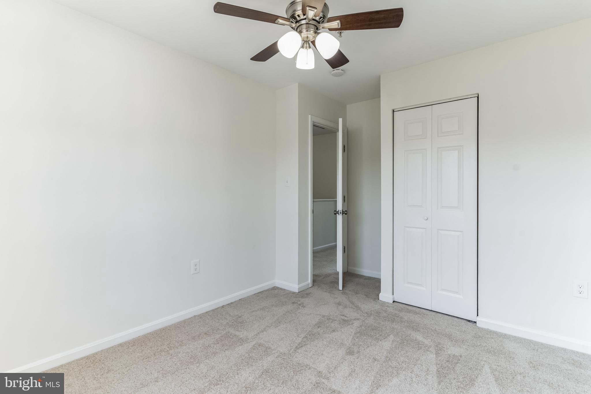 ST BARNABAS - Residential