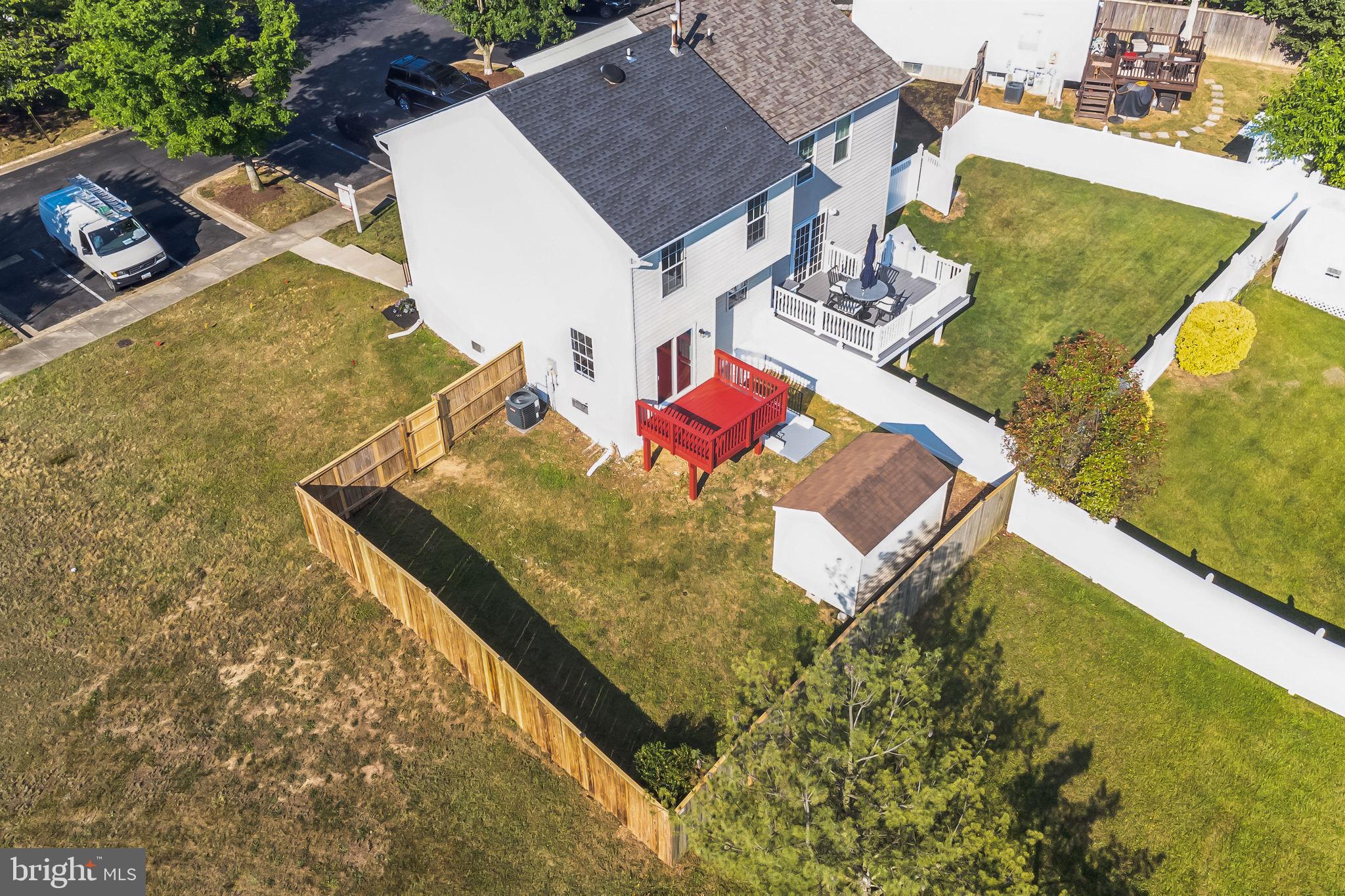 ST BARNABAS - Residential