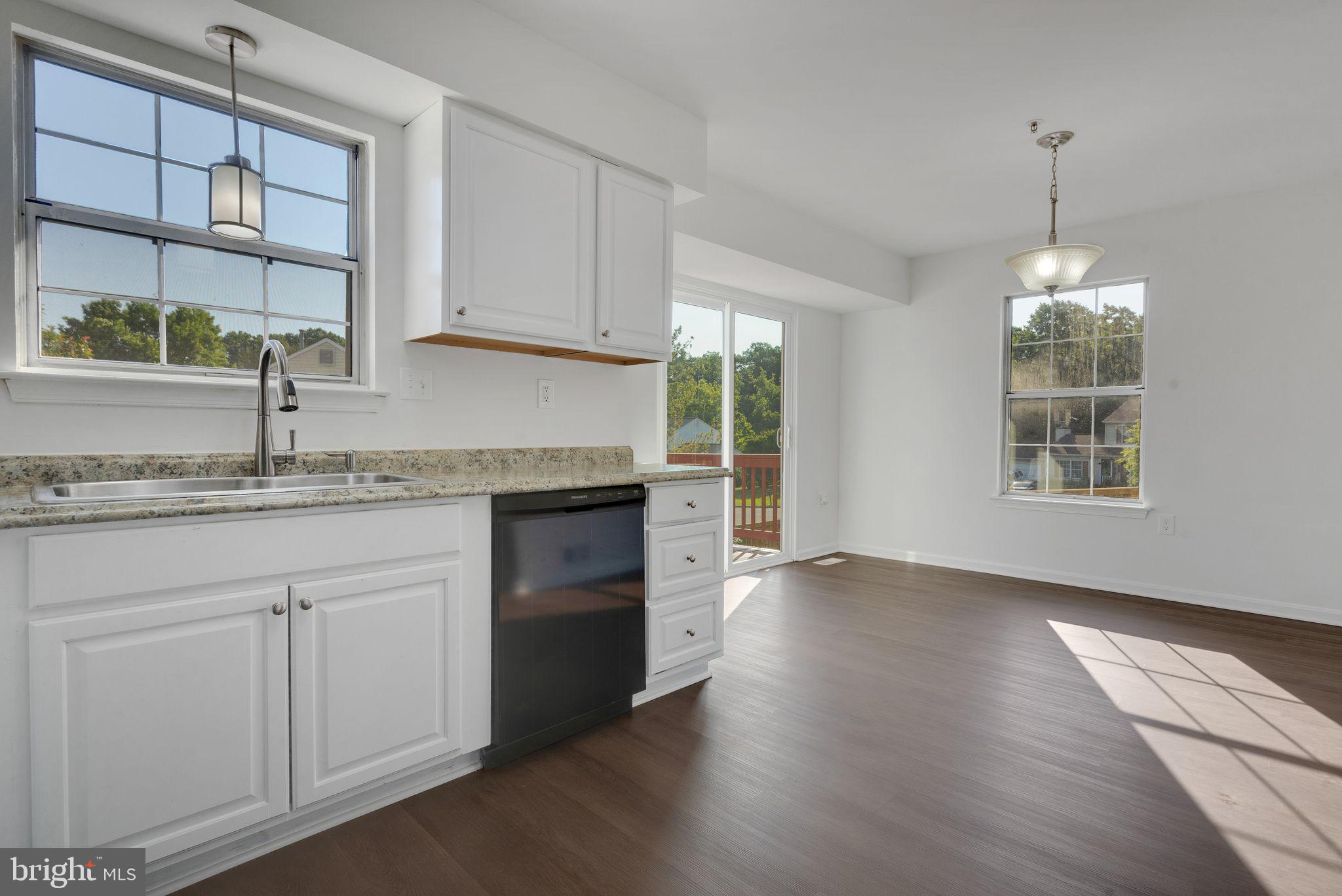 ST BARNABAS - Residential