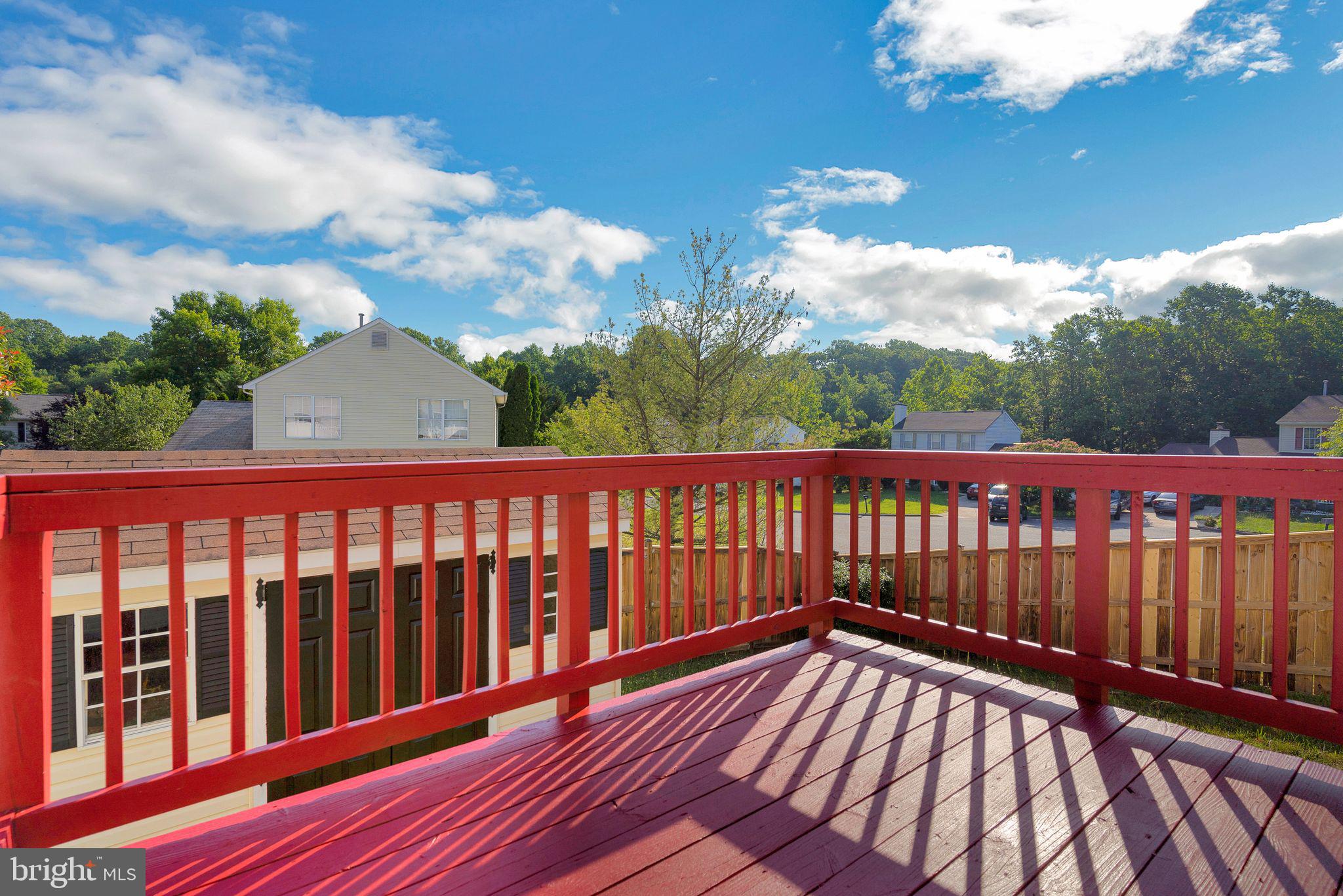 ST BARNABAS - Residential